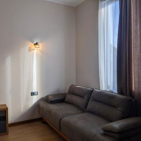 Hotel Agre Kazbegi Achkhoti Exteriér fotografie