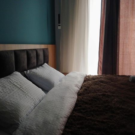 Hotel Agre Kazbegi Achkhoti Exteriér fotografie