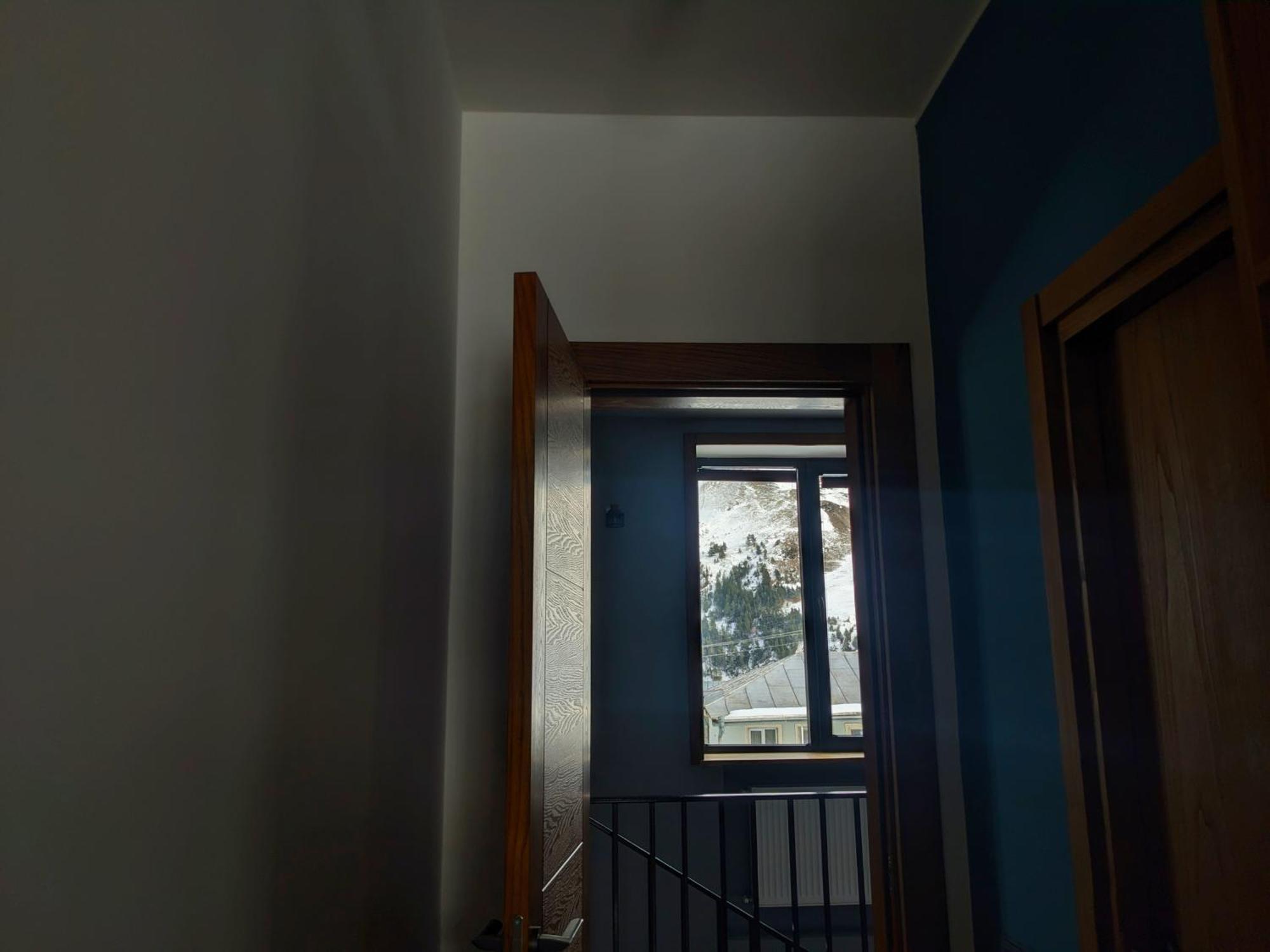 Hotel Agre Kazbegi Achkhoti Exteriér fotografie