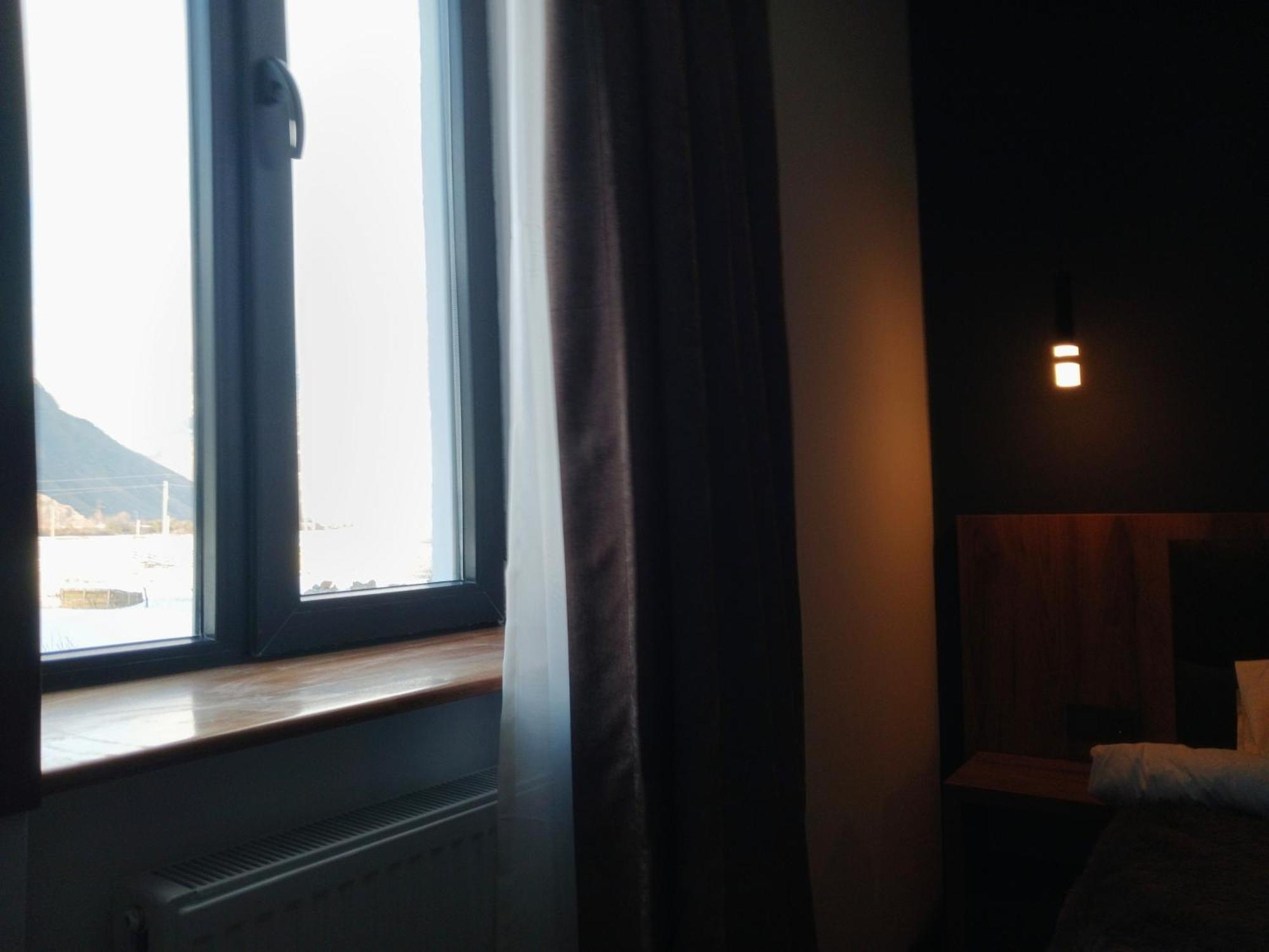 Hotel Agre Kazbegi Achkhoti Exteriér fotografie