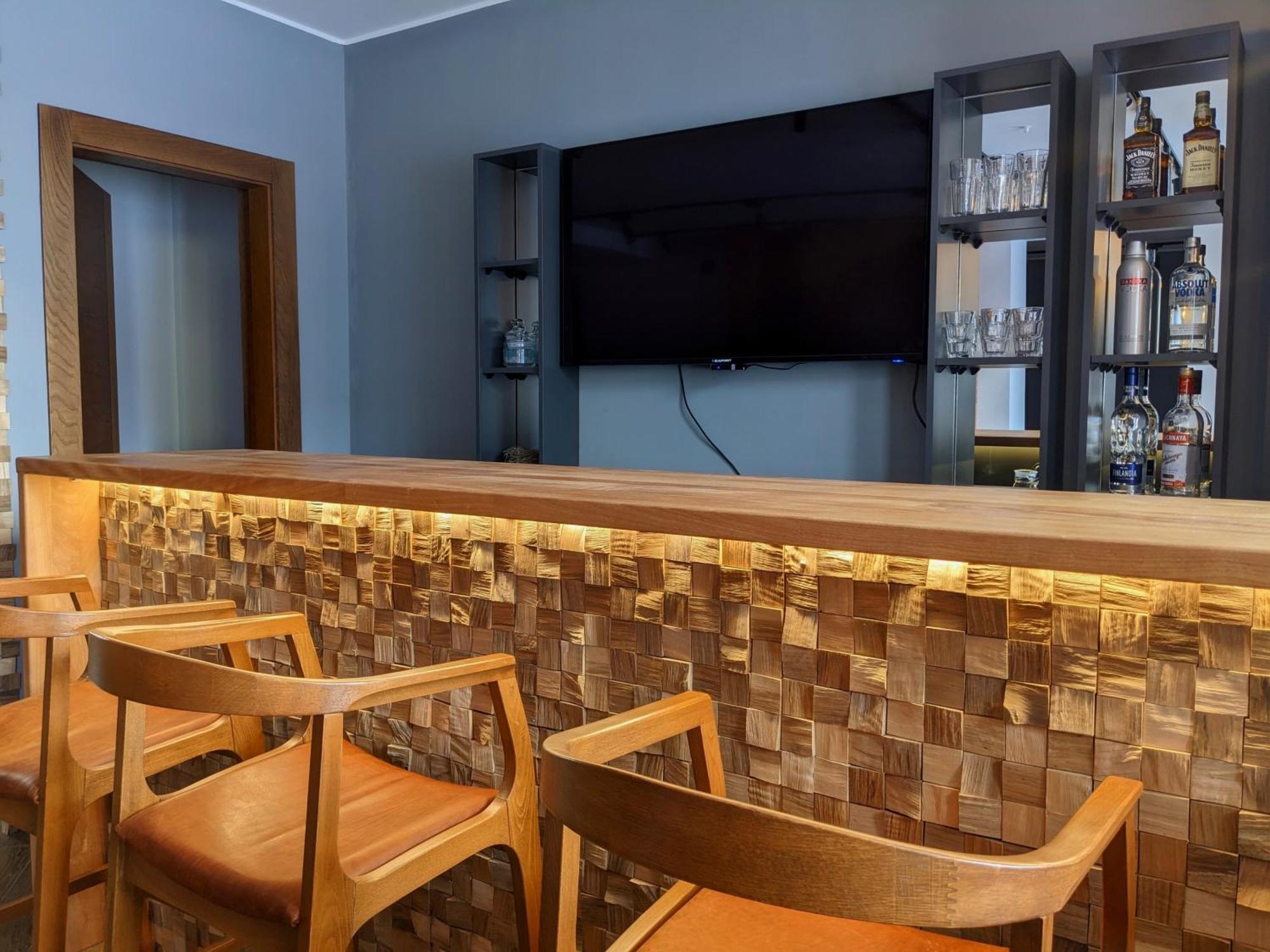 Hotel Agre Kazbegi Achkhoti Exteriér fotografie